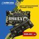 Жгут кровоостанавливающий резиновый "ОМЕГА" A00230000082129 фото 1